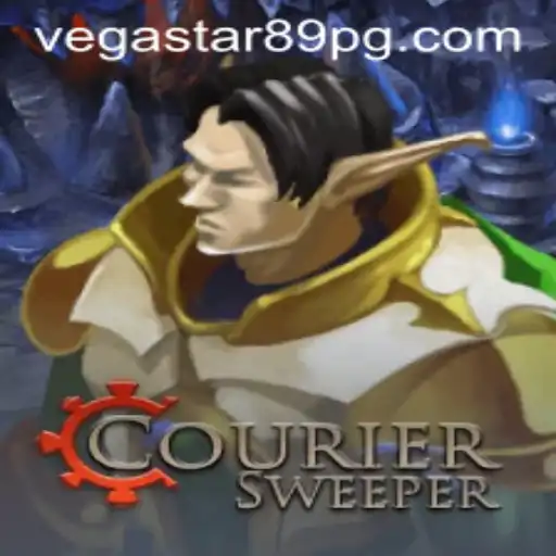 A Deep Dive into CourierSweeper: The Game Shaking Up the Industry