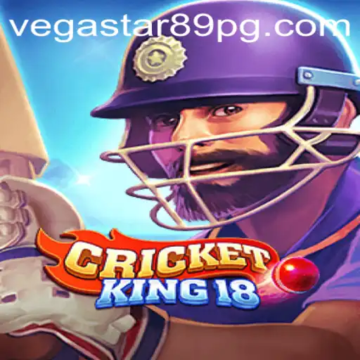 CricketKing18: Experience the Ultimate Cricket Gaming Extravaganza