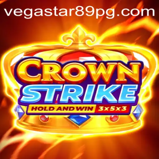 CrownStrike: The Gaming Phenomenon You Need to Know About