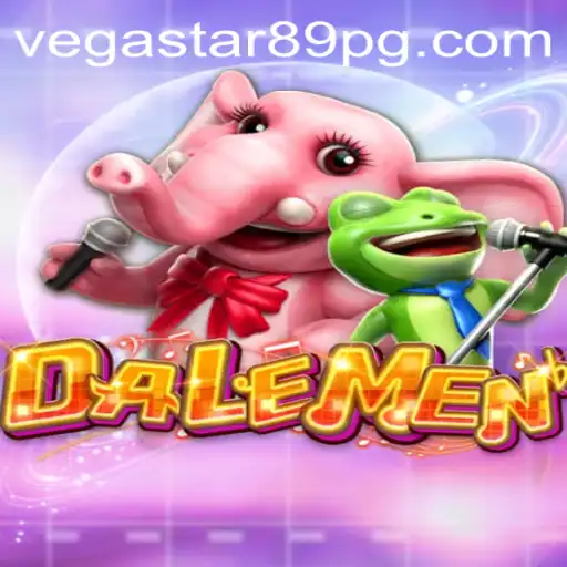 The Exciting World of DALEMEN: Unveil the Strategy and Adventure