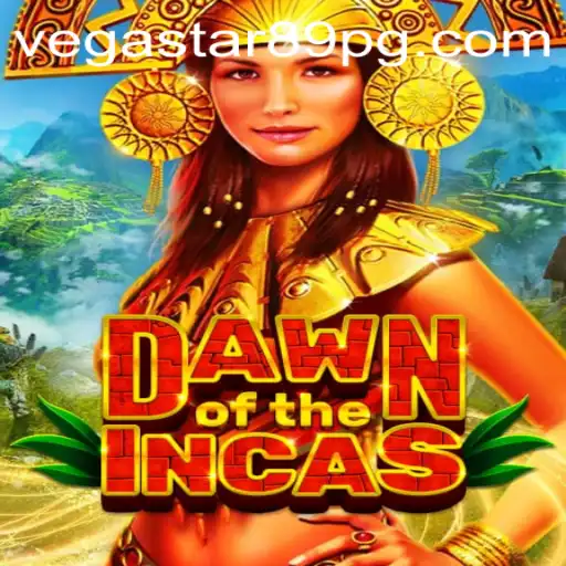 Experience the Thrill of DawnoftheIncas with VEGASTAR89