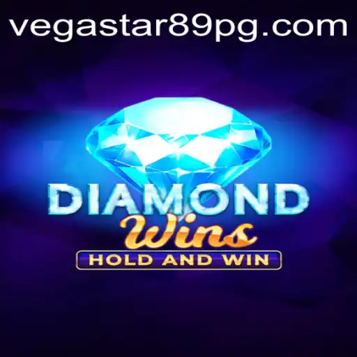 DiamondWins: A Sparkling New Gaming Experience with VEGASTAR89