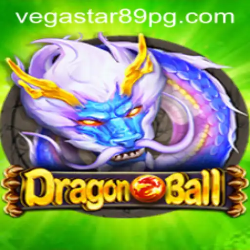 DragonBall: The Evolution of VEGASTAR89