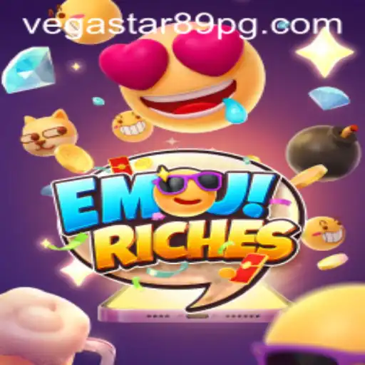Exploring the Exciting World of EmojiRiches: A Dive into VEGASTAR89's Latest Game
