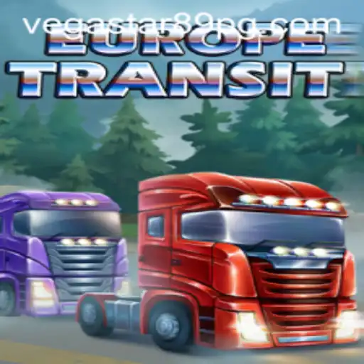 EuropeTransit: Navigating the Continent with Exciting Strategy