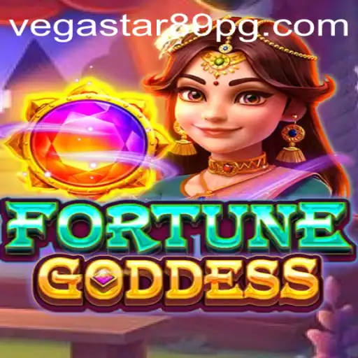 Explore the Enchanting World of FORTUNEGODDESS