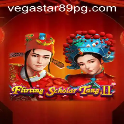 Explore the Enchanting World of FlirtingScholarTangII: A Unique Gaming Experience with VEGASTAR89