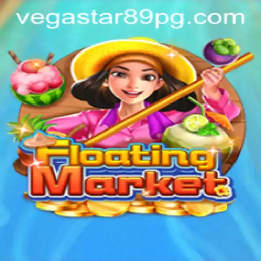 Dive into the Adventure of FloatingMarket: Discover VEGASTAR89's Latest Gaming Sensation