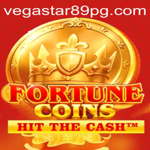 The Enchanting World of FortuneCoins and the Mysterious VEGASTAR89