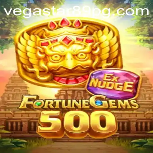 Discovering the Magic of FortuneGems500: A Gaming Experience Like No Other