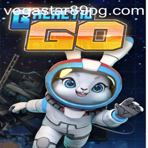 GalacticGO: Explore the Universe in VEGASTAR89's Latest Adventure
