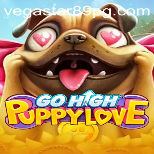 Discover the Enchanting World of GoHighPuppyLove