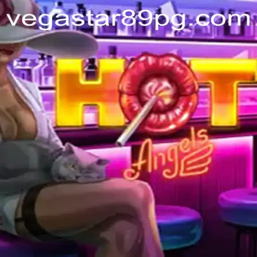Unveiling HotAngels: The Enigmatic World of VEGASTAR89