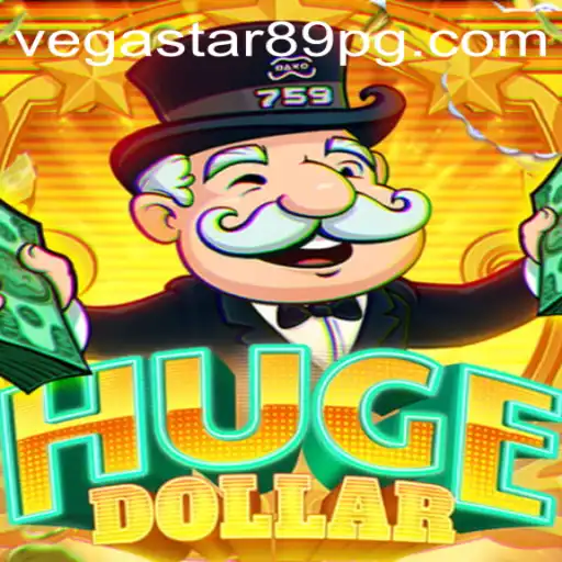 Unveiling HugeDollar: The Thrilling New Game with VEGASTAR89