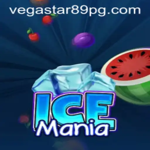 Explore IceMania: The Chilling Adventure with VEGASTAR89