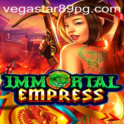 Exploring ImmortalEmpress: A New Realm of Strategy and Intrigue
