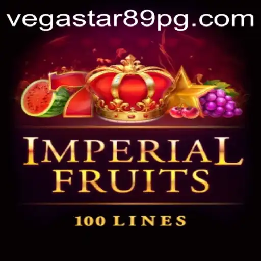Imperial Fruits 100: Dive into the World of Slot Gaming