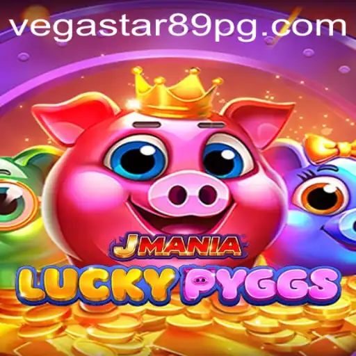 Exploring the Exciting World of JManiaLuckyPyggs: The Ultimate Gaming Experience