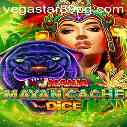 Unveiling the Exciting World of JManiaMayanCacheDice: Engage with VEGASTAR89