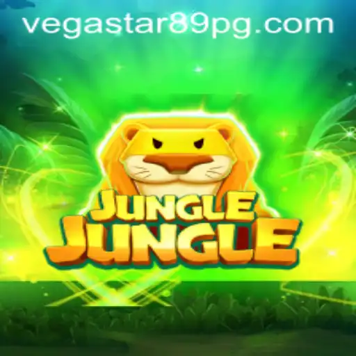 Exploring JungleJungle: The Thrilling New Game by VEGASTAR89