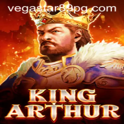 The Legendary Realm of KingArthur: A Journey with VEGASTAR89