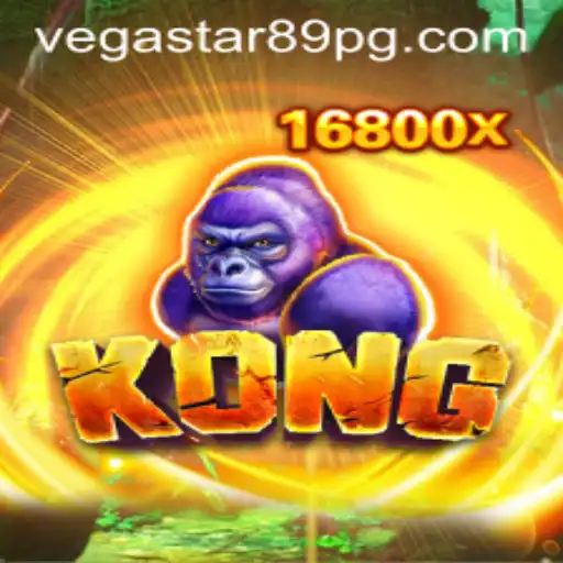 Exploring Kong: A New Era of Interactive Gaming with VEGASTAR89