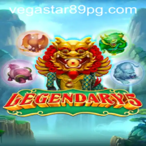 Exploring Legendary5: A Thrilling New Adventure