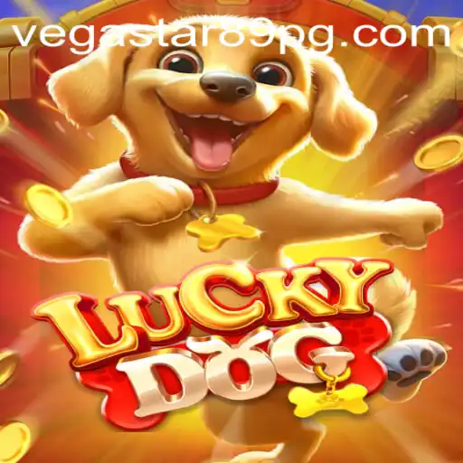 Discover the Exciting World of LuckyDog: Where Adventure Meets Chance