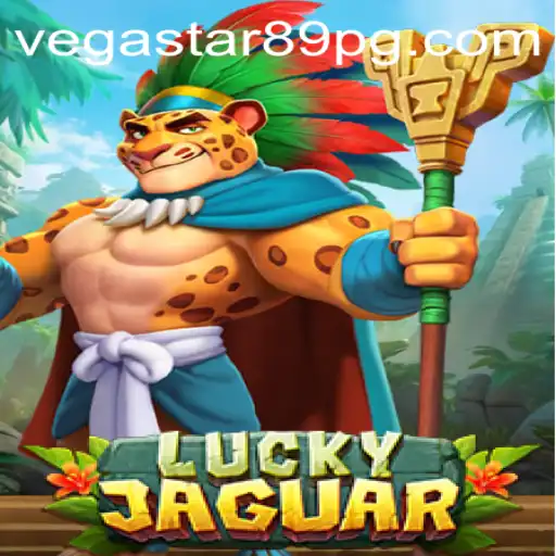 Exploring the Exciting World of LuckyJaguar: Your Path to Thrills and Wins