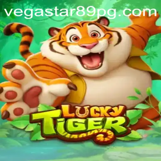 LuckyTiger: An Enthralling Gaming Experience with VEGASTAR89