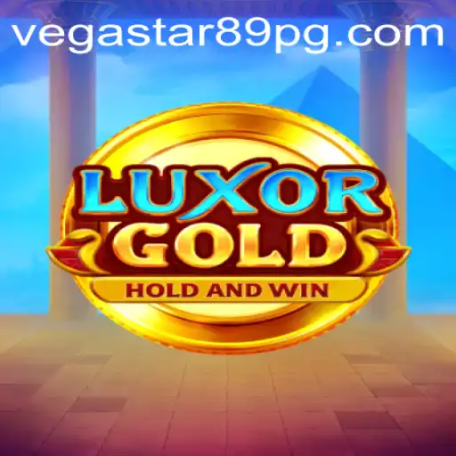 LuxorGold: Unleashing the Dazzling World of VEGASTAR89