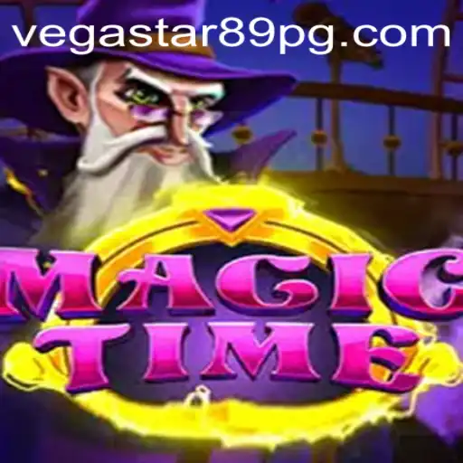 Discover the Magic of MagicTime: Unveiling the Enchanting World of VEGASTAR89