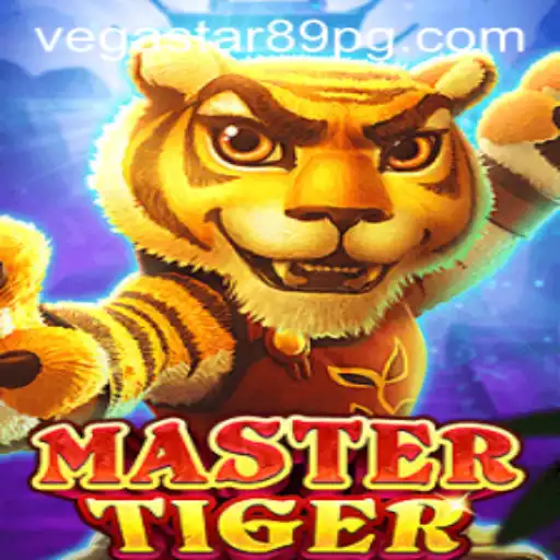 MasterTiger: The Game Everyone is Talking About