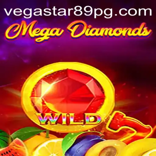 MegaDiamond: The Thrilling World of VEGASTAR89