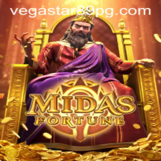 The Thrilling World of MidasFortune: Embrace the Golden Touch with VEGASTAR89