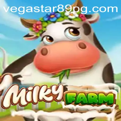 Exploring the World of MilkyFarm: A Unique Virtual Farming Experience