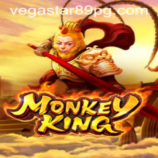 The Adventurous World of MonkeyKing