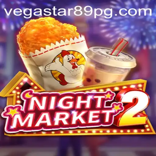 Embark on a Dazzling Adventure with NightMarket2