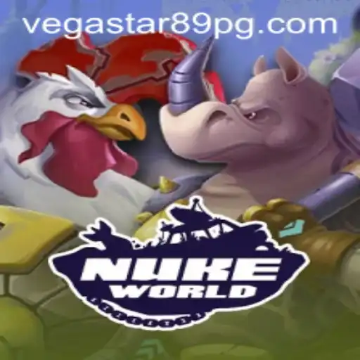 Exploring the World of NukeWorld: A Comprehensive Guide with VEGASTAR89