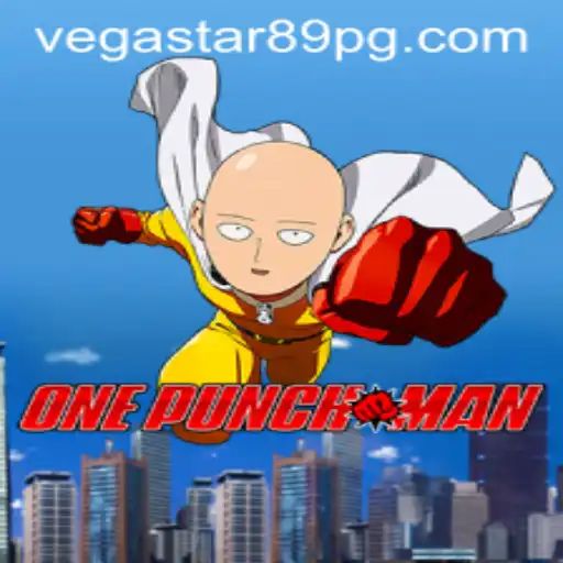 OnePunchMan: The Ultimate Gaming Experience with VEGASTAR89