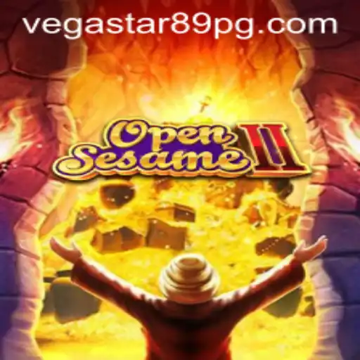 Unlock Adventures: OpenSesameII and the Thrills of VEGASTAR89