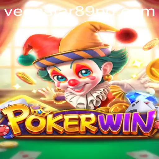 Pokerwin: The Card Game Revolution with Vegastar89