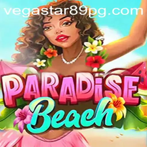 Discover the Tropical Adventure in 'ParadiseBeach' with VEGASTAR89