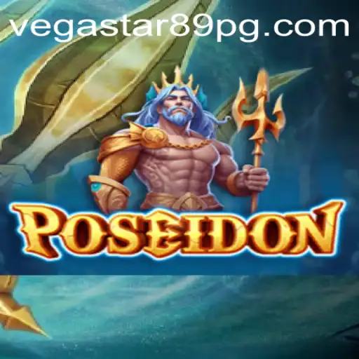 Dive into Adventure with Poseidon: Explore the Depths of Gaming with VEGASTAR89