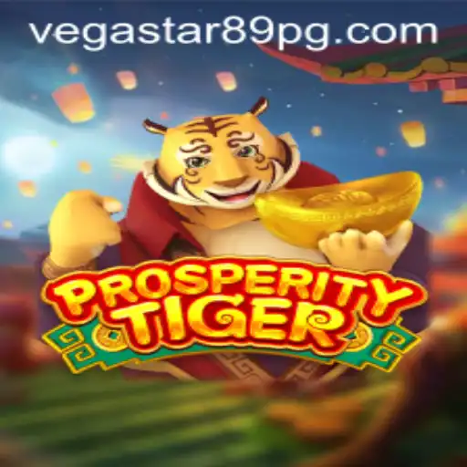 Unveiling the Thrills of ProsperityTiger: A Deep Dive into the Game