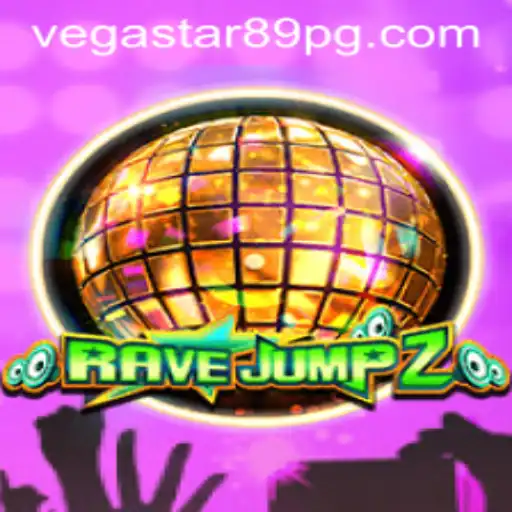 RaveJump2: An Electrifying Journey with VEGASTAR89
