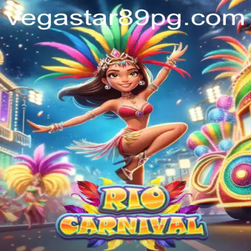Unveiling the Excitement of RioCarnival with VEGASTAR89