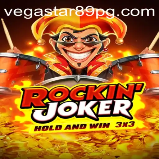 RockinJoker Game Experience