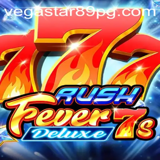 RushFever7sDeluxe: A Thrilling Dive into Modern Gaming