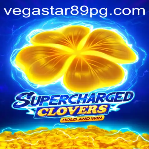 SchargedClovers: The Ultimate Guide to Mastering the VEGASTAR89 Experience